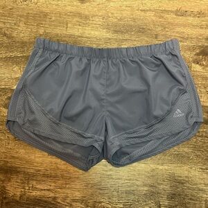 Adidas Running Climacool Shorts with Mesh